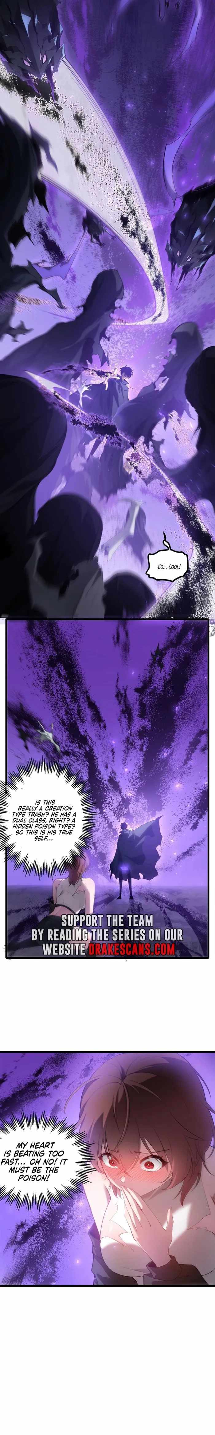 Overlord of Insects Chapter 14 3